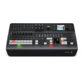 سوئیچر-بلک-مجیک-Blackmagic-Design-ATEM-Television-Studio-Pro-4K-Live-Production-Switcher